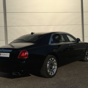 Rolls Royce Ghost