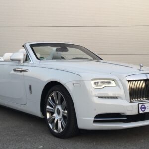 Rolls Royce Dawn