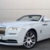 Rolls Royce Dawn