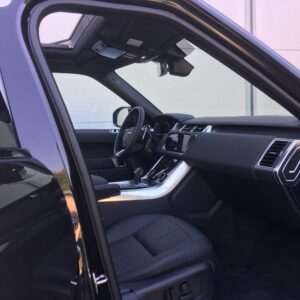 Range Rover Sport P400E HSE Dynamic