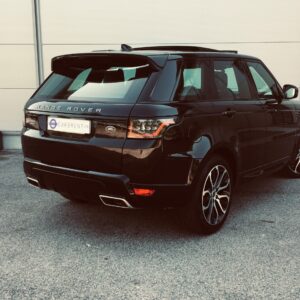 Range Rover Sport P400E HSE Dynamic