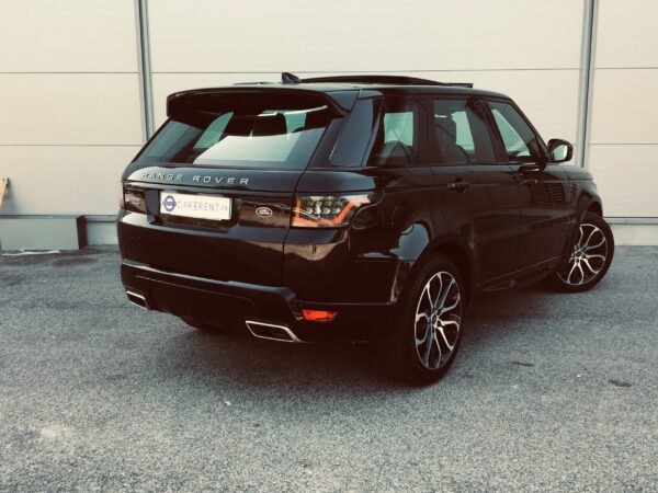 Range Rover Sport P400E HSE Dynamic