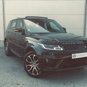 Range Rover Sport P400E HSE Dynamic