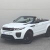 RANGE ROVER Evoque Convertible HSE