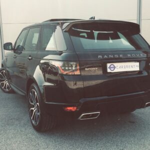 Range Rover Sport P400E HSE Dynamic