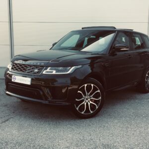 Range Rover Sport P400E HSE Dynamic