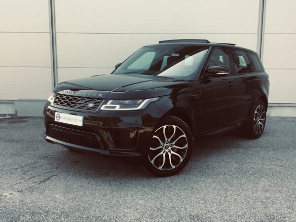 Range Rover Sport P400E HSE Dynamic