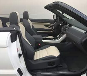 RANGE ROVER Evoque Convertible HSE