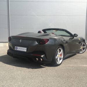 FERRARI Portofino