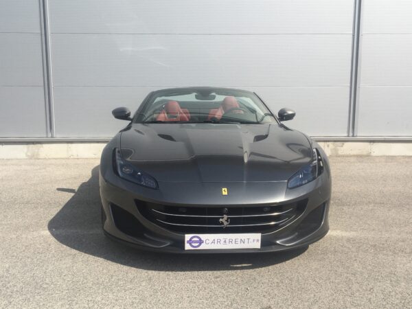 FERRARI Portofino