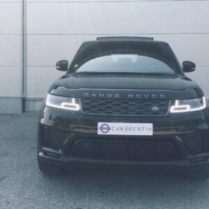 Range Rover Sport P400E HSE Dynamic